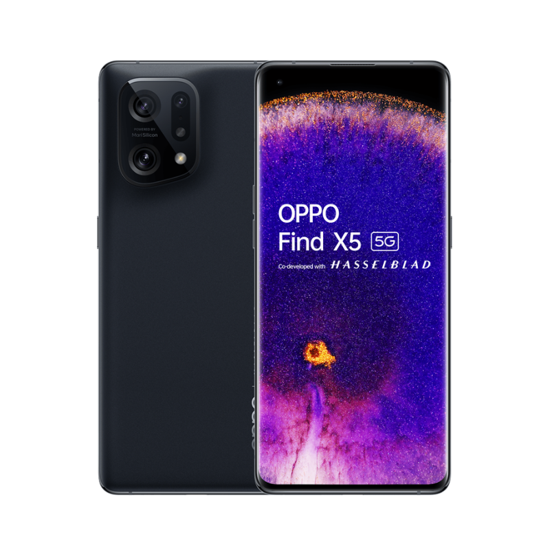 Oppo Find  X5 (5G)