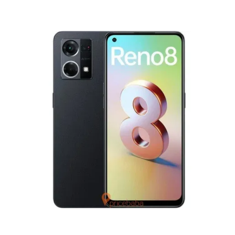 Oppo Reno 8(4G)