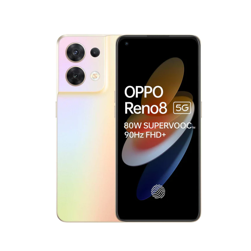 Oppo Reno 8 (5G)