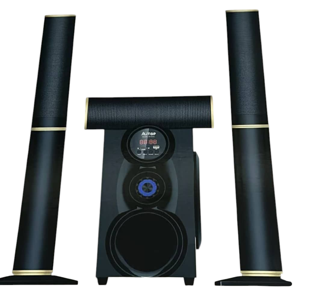 AILTOP SUBWOOFER