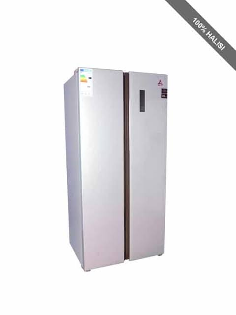 Hisense Fridge H310 BIT WD - 228 Lita