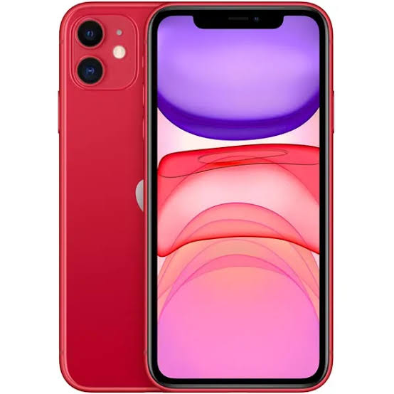 Iphone 11 
