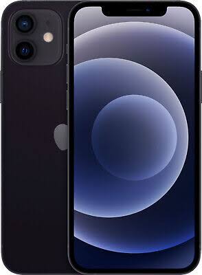 Iphone 12plain