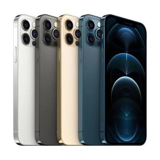 Iphone 12pro