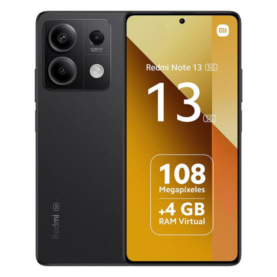 REDMI NOTE 13