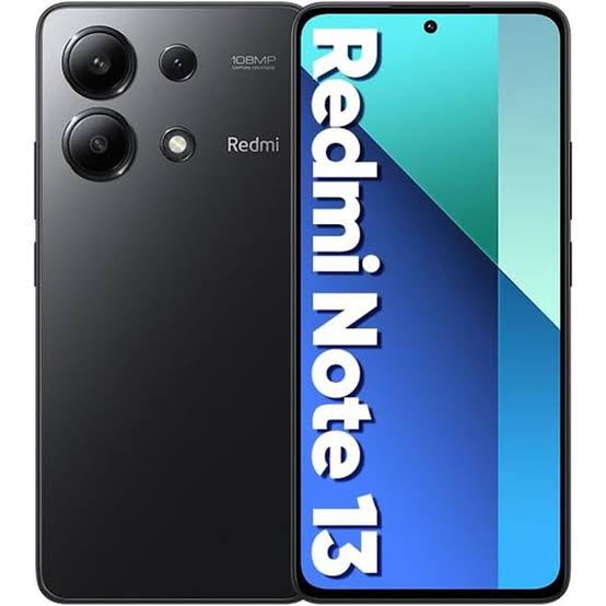 REDMI NOTE 13