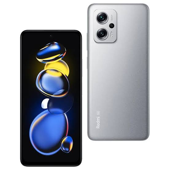 REDMINOTE 12
