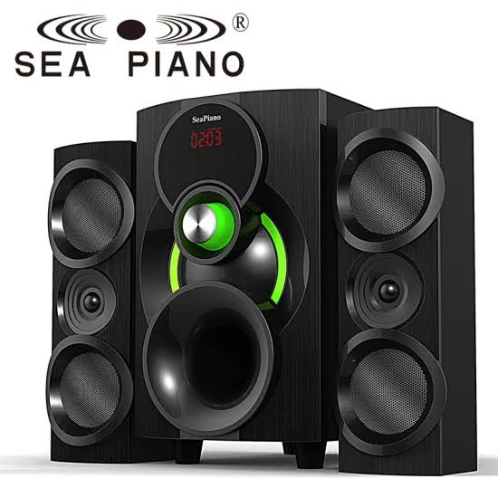 SEA PIANOSP 992