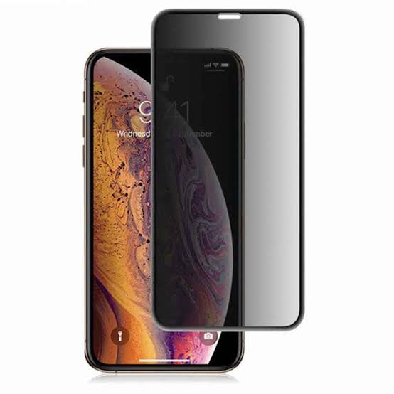 Glass Protector privacy 