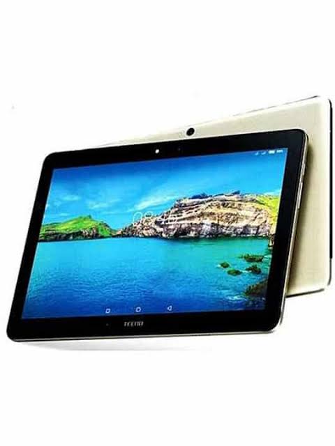 Tecno Droipad 10D 