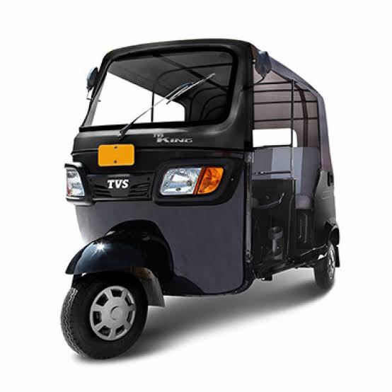 Tvs bajaji