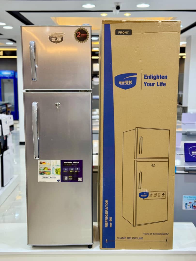 Fridge MR UK