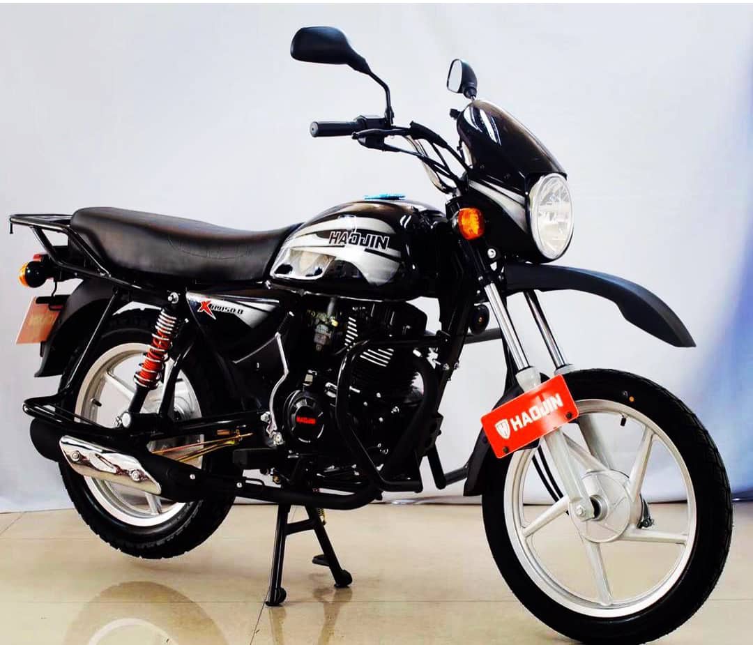 HONLG MOTORCYCLE
