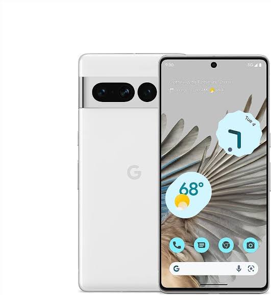 Google pixel 7(128)