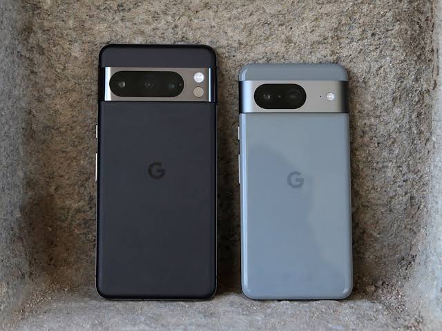 Google pixel 7 pro 128