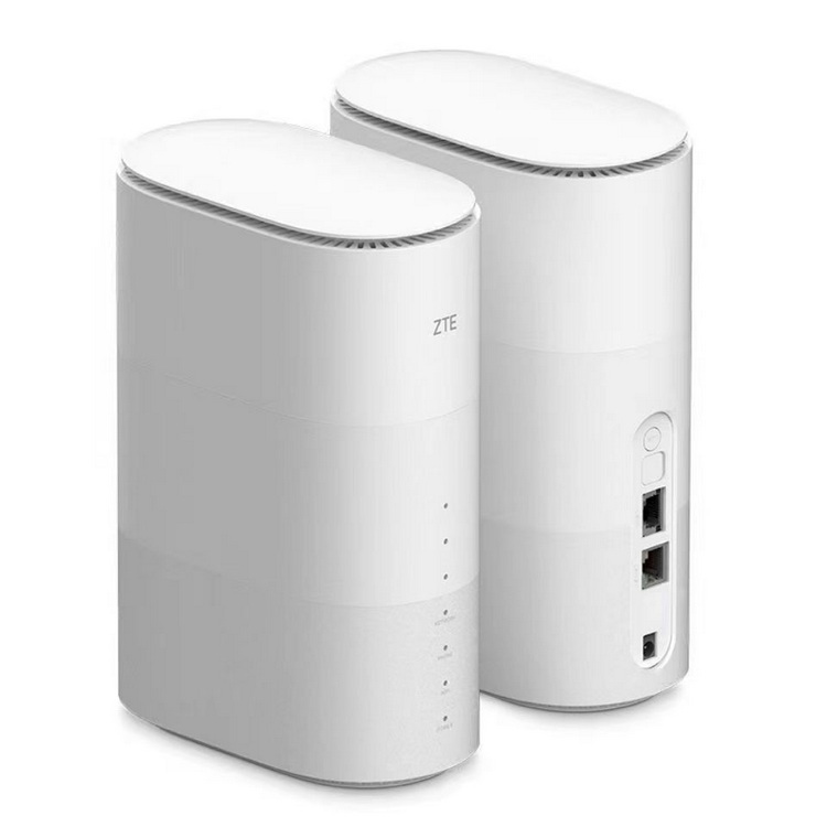 ZTE MC 888 5G CPE