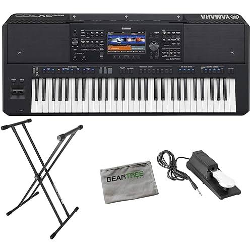 PSRS-X900