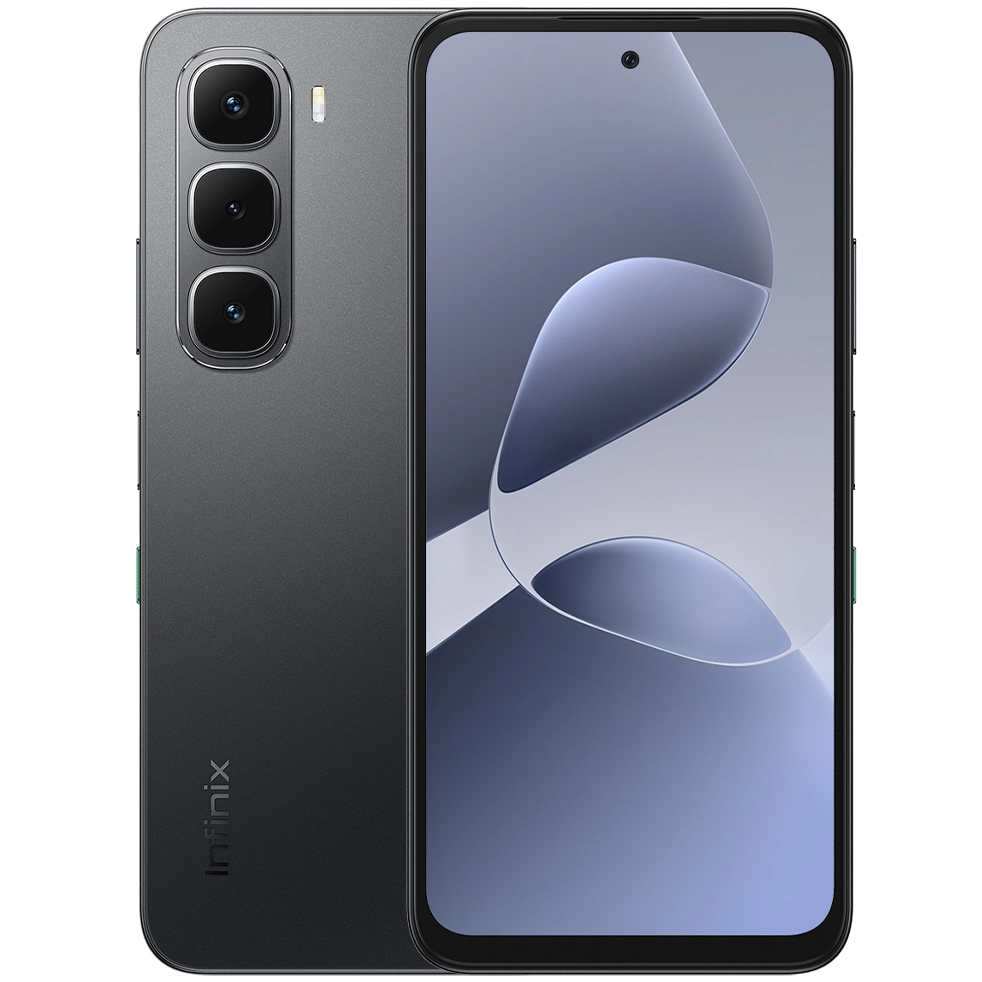 Infinix hot 60i 128Gb ram 6
