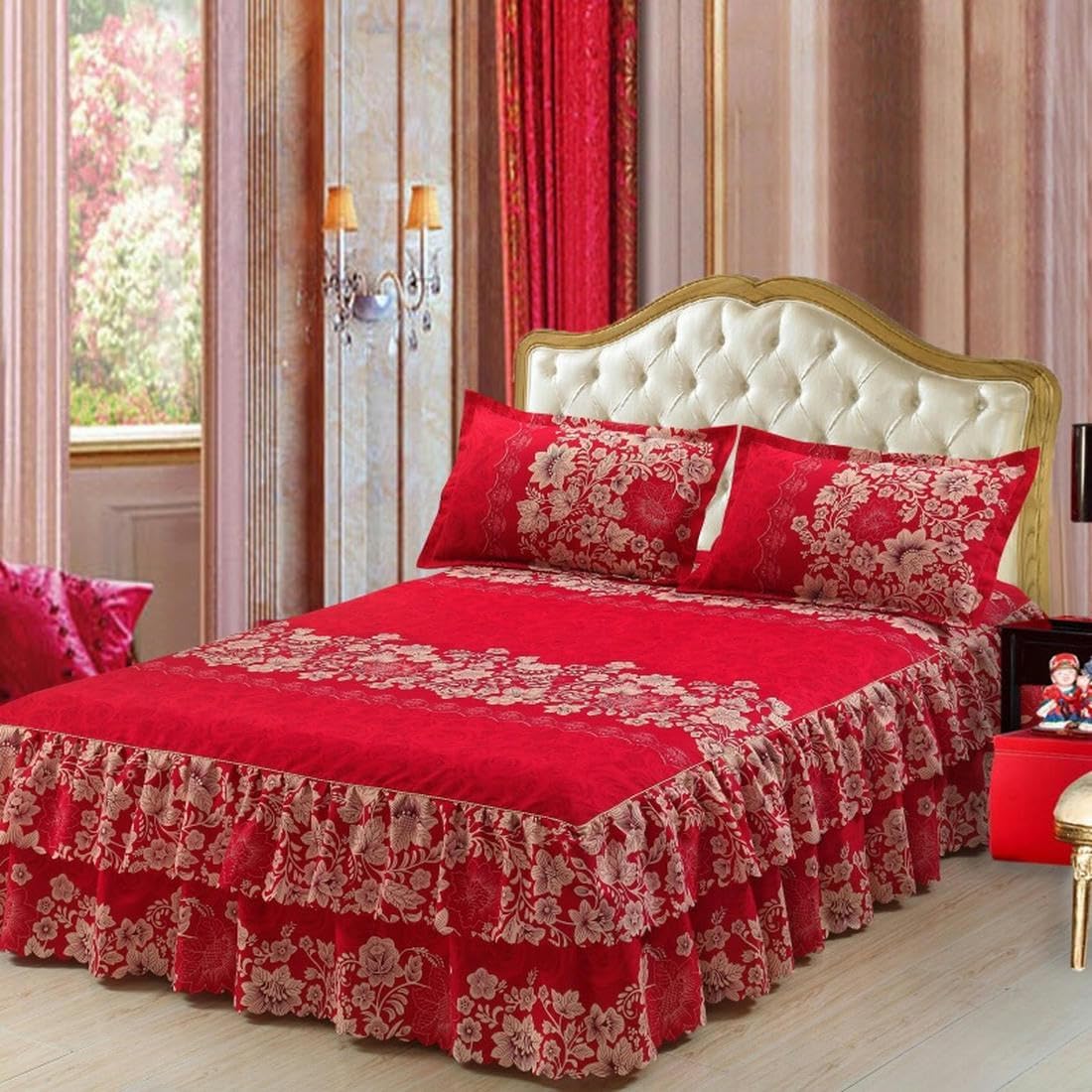 BED COVER