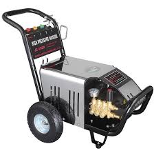 Carwash Machine