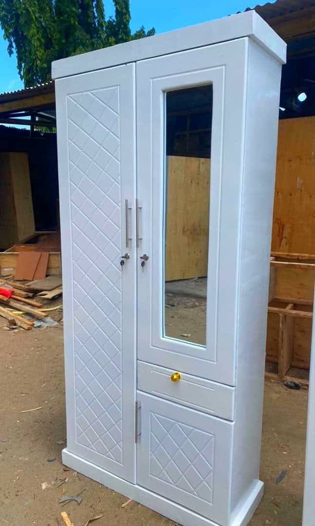 Clothing Cabinet