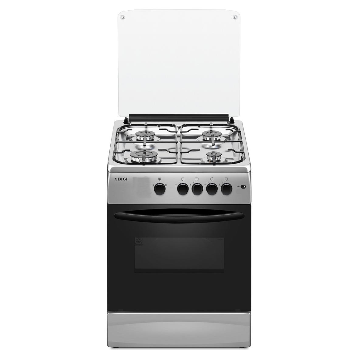 Digi Gas Cooker