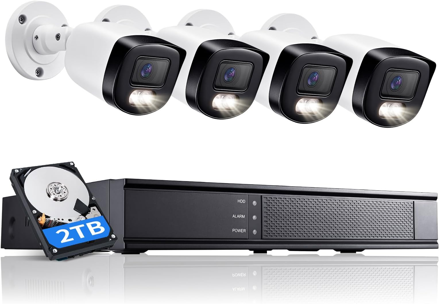 Security Camera