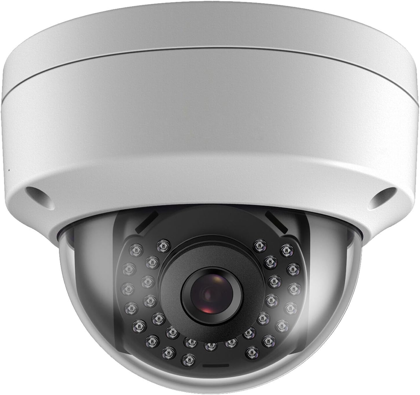 LED Light Camera