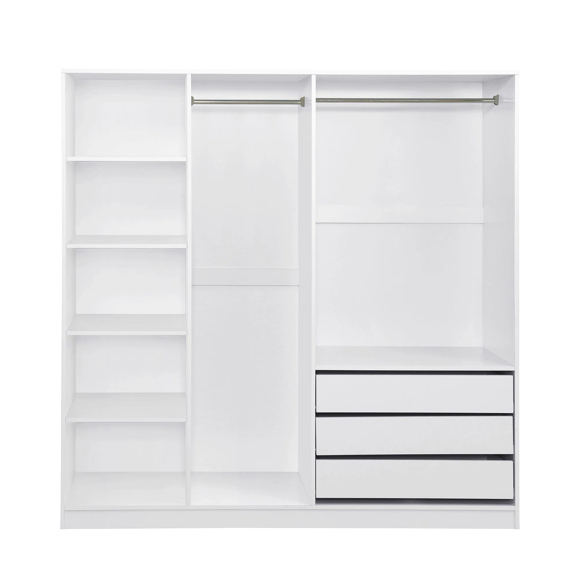 Casual Cabinet