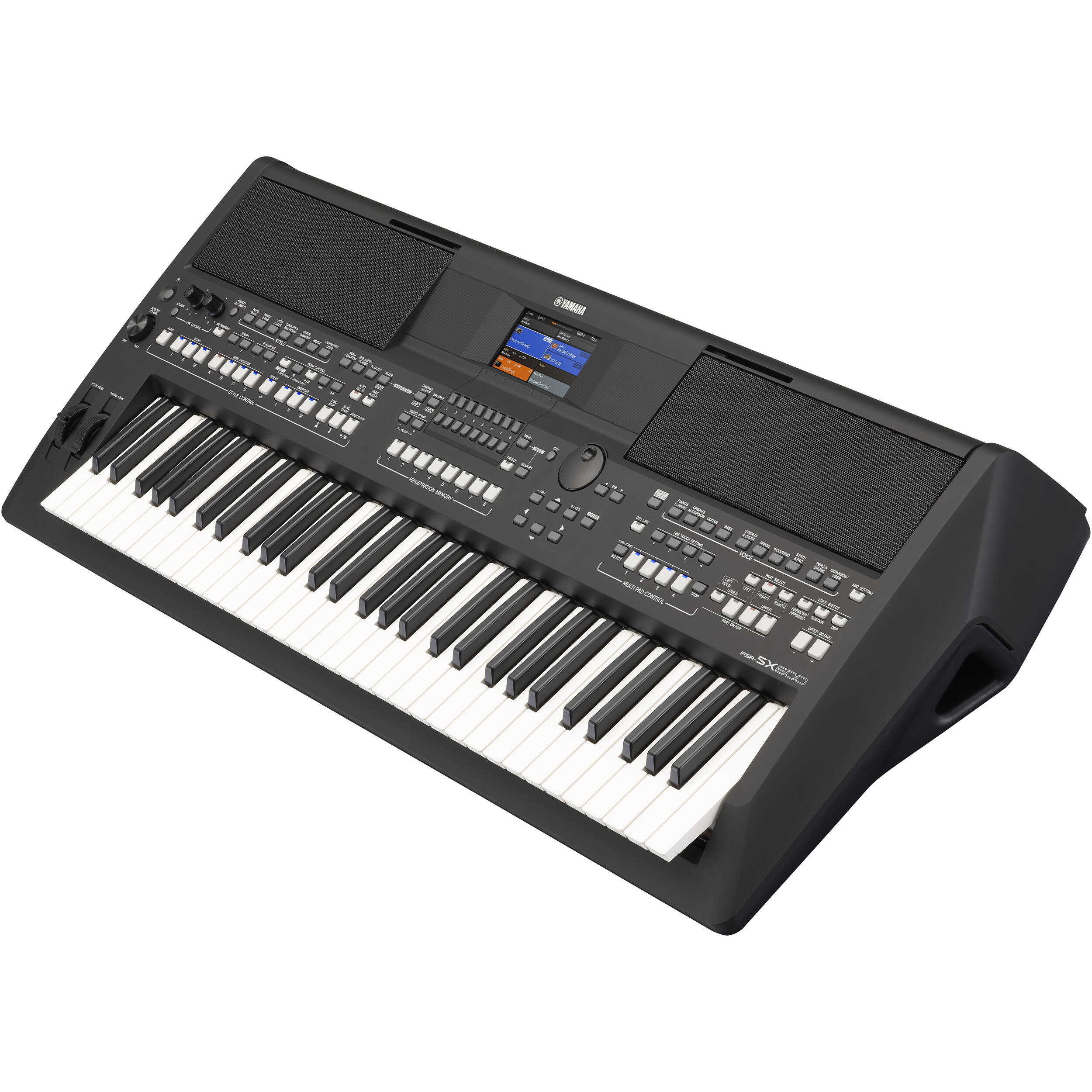 YAMAHA kinanda