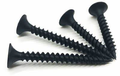 GYPSUM SCREW