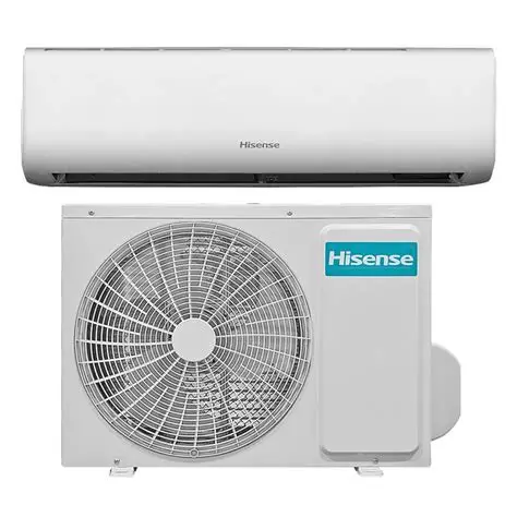 Hisense AC (AS-12CR4)