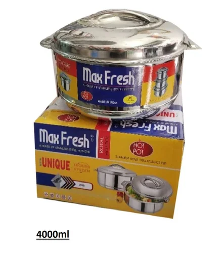 HOTPOT