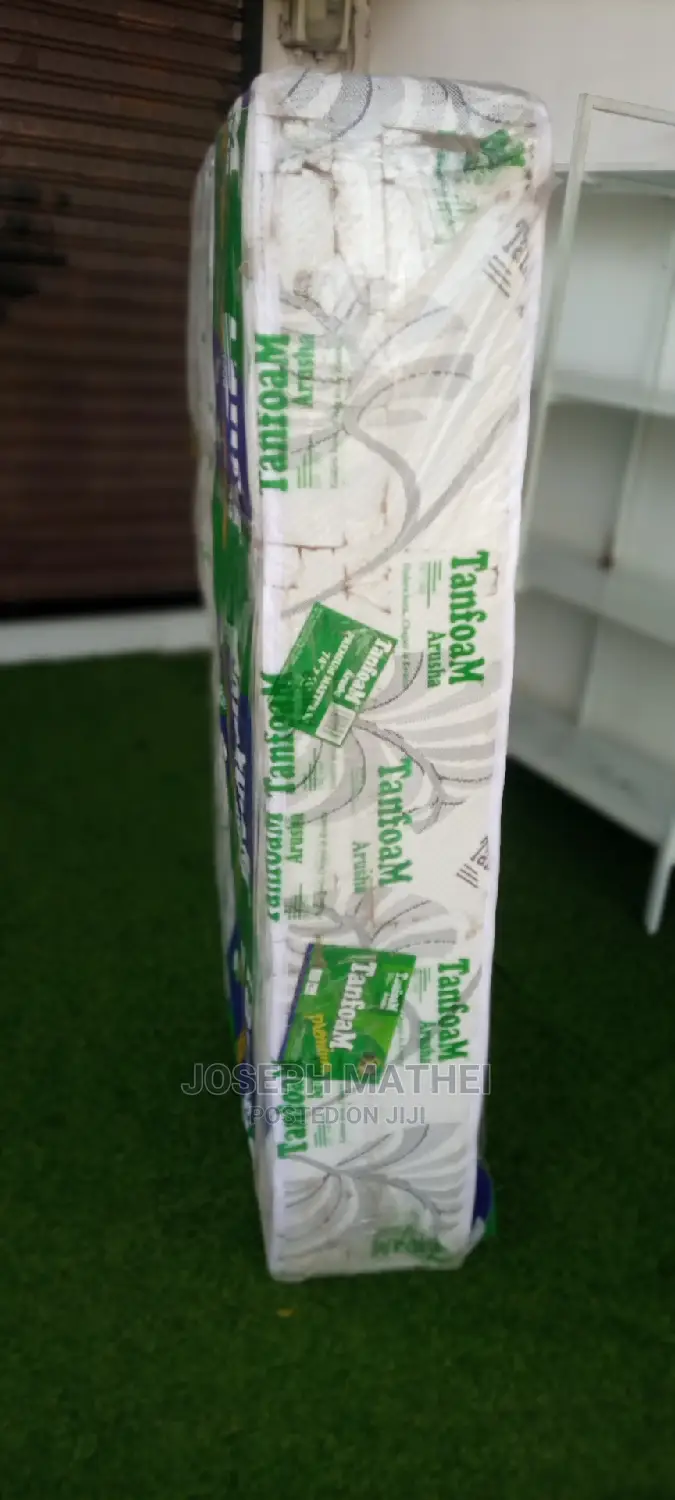 Tanfoam Godoro