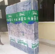 Tanfoam Arusha