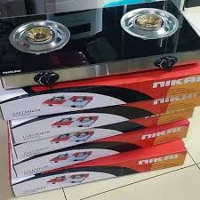 NIKAI gas burner