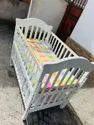Kitanda cha Mtoto