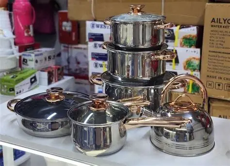 Signature Cookware