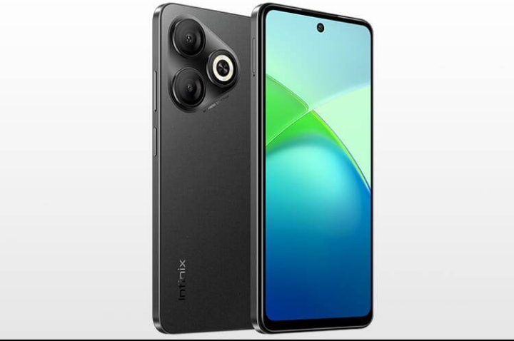 Infinix Smart 10 hd