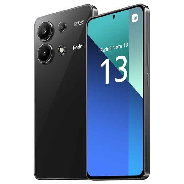 XIAOMI REDMI NOTE 13 GB 256 RAM 8