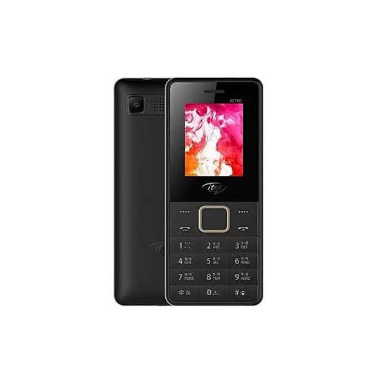 Itel 2160
