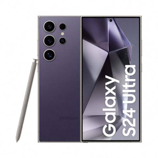 SAMSUNG Galaxy S24 Ultra 5G