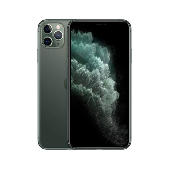 Iphone 11Promax
