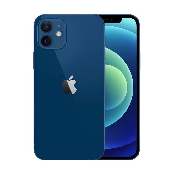 Iphone 12plain