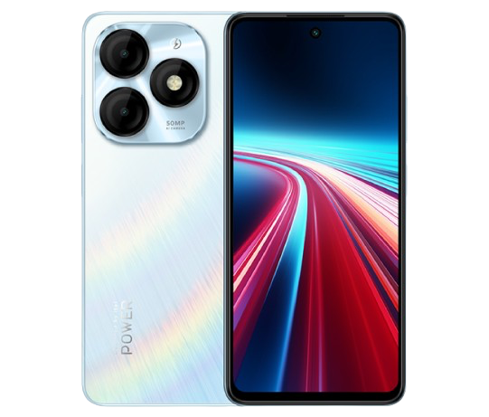 Itel P55(128/4)