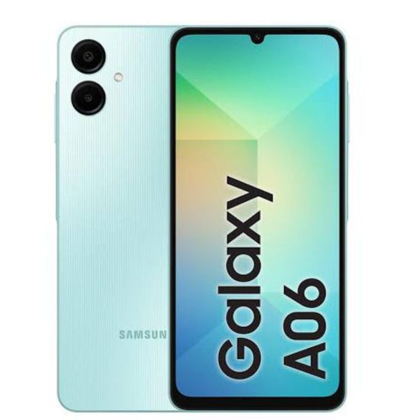 Samsung Galaxy A06