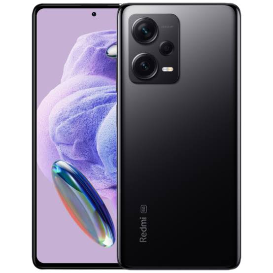 REDMINOTE 12