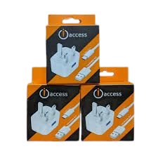 Access charge