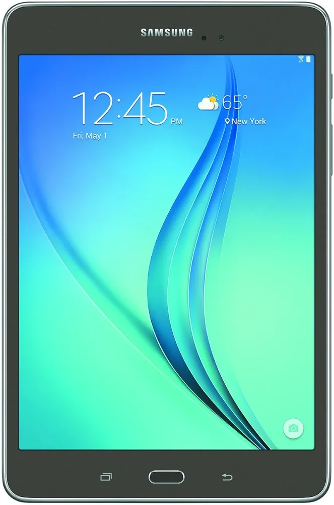Samsung tablet 