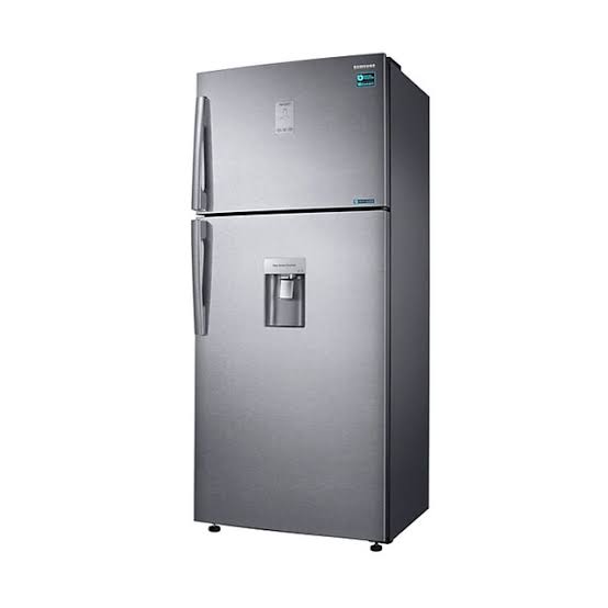 SAMSUNG RT53DG7B60SL – 528L